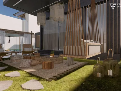 Villa D Architecte Aela