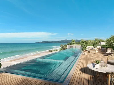 Zespół mieszkaniowy Banyan Tree Beach Residences