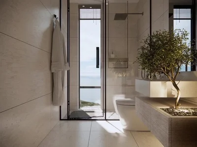 Villa Alisha Seaview
