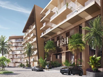 Residential complex 