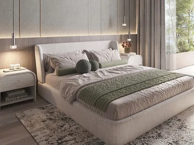 Complejo residencial Cove Edition 3