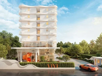 Wohnanlage Pre - Sale! Luxurious BOUTIQUE PROJECT - The Title Vivi in ​​Bang Tao area.