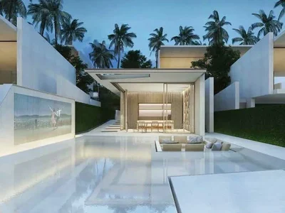 Villa Veyla Natai Beachfront Villas