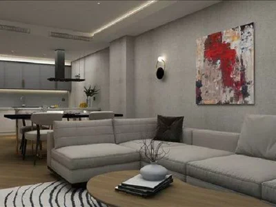 Zespół mieszkaniowy New residence with swimming pools and around-the-clock security in a prestigious area, near the marina and the promenade, Fethiye, Turkey