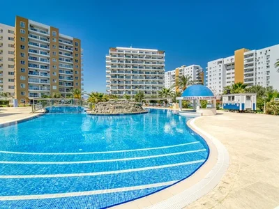 Wohnanlage Studio in 5* SPA complex Caesar Resort