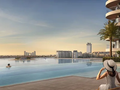 Immeuble Bayview Emaar beachfront by Address Resort