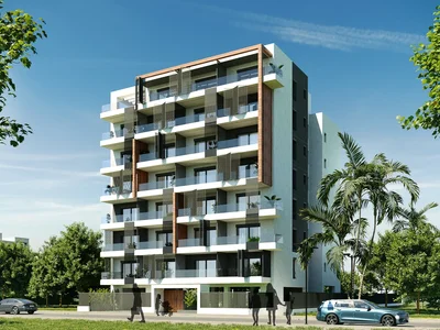 Edificio de apartamentos Allure Business Condos