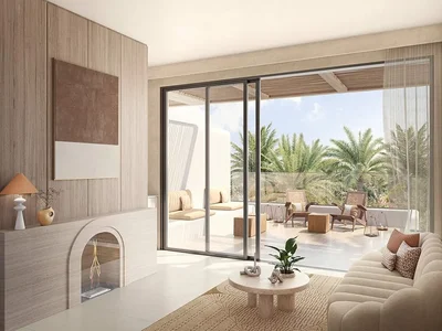 Villa Rivana The Valley by Emaar