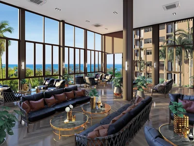 Жилой комплекс Palmetto Park Condominium