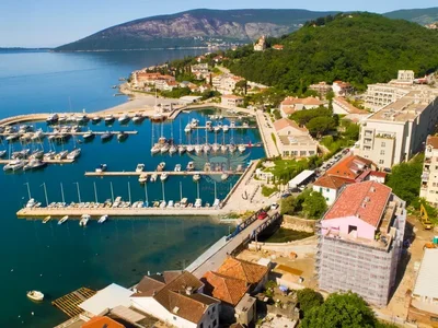 Жилой комплекс Astar Marina