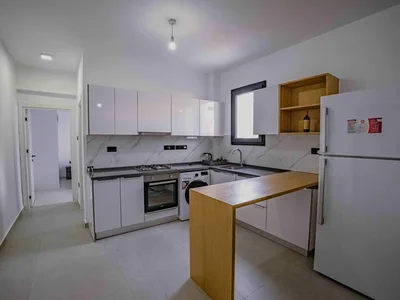 Wohnanlage One bedroom apartment in the Caesar Blue resort.