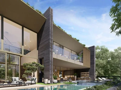 Villa Serenity mansions
