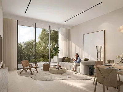 Residential complex Ghaf Woods