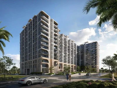 Residential complex Nouran Living