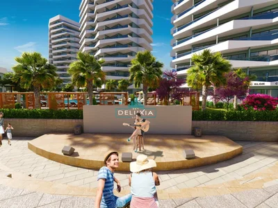 Complejo residencial LUXURY PROJECT IN NORTHERN CYPRUS