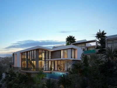 Complexe résidentiel Casa del Mare Project