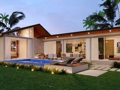 Villa Villa Sunpao – Phase 1 Rawai