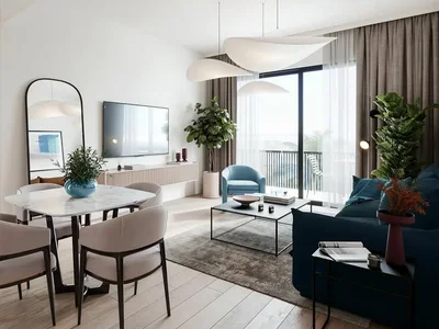 Residential complex The Mayfair