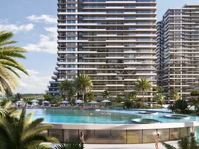 Complejo residencial GRAND SAPPHIRE BLU - Simvol Elegantnosti i Roskoshi