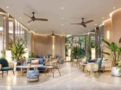 Zespół mieszkaniowy D Condo Reef Phuket