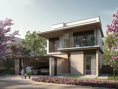 Villa Nad Al Sheba 5 Meraas