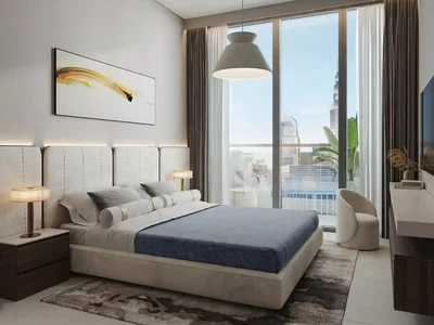 Wohnanlage Marriott Residences