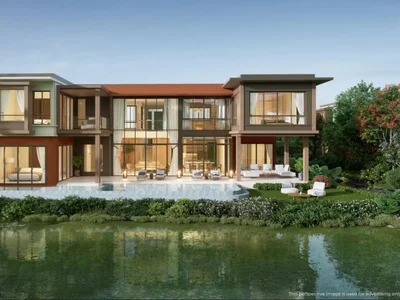 Villa Sri Panwa Lagoon Phuket