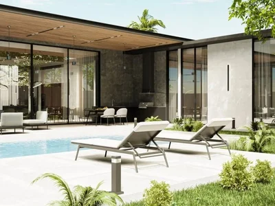 Villa Sunti Villas