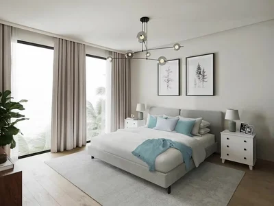 Residential complex The Mayfair