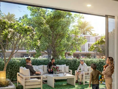 Maison de ville Natura DH2