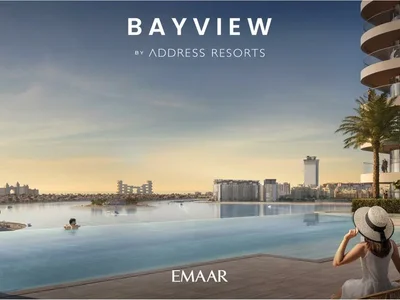 Apartment building 2BR | Bay View | Payment Plan 