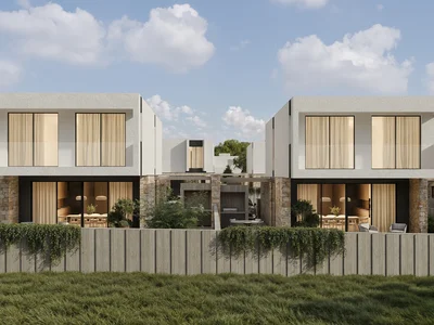 Residential complex Olivelia Homes
