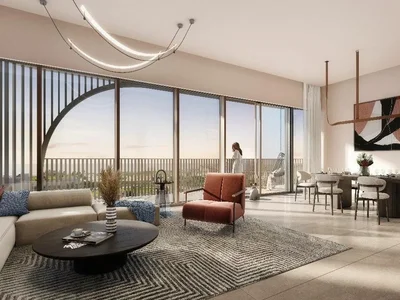 Residential complex Nouran Living