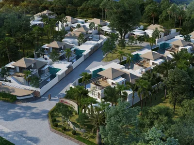Villa Viriya Green