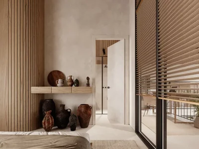 Wohnanlage DZEN GREEN FIELDS VILLAS