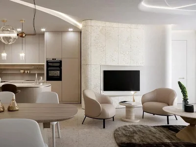 Wohnanlage Natuzzi Harmoni Homes
