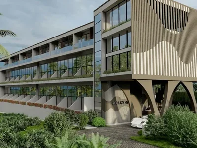 Жилой комплекс HORIZON APARTMENTS
