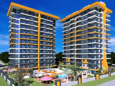 Zespół mieszkaniowy Novita Deluxe Residence