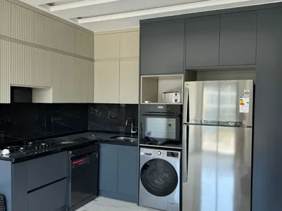 Residential complex Apartment 1+1 in the luxury complex River Panorama Oba.