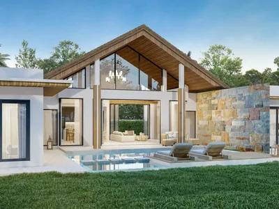 Villa Wilawan LUXURY VILLAS