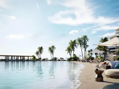 Immeuble Rixos Hotel & Residences by Nakheel