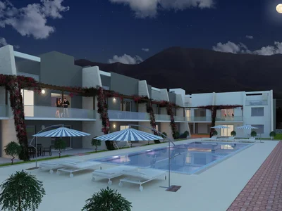 Complejo residencial COLESIUM COURT DOĞANKÖY