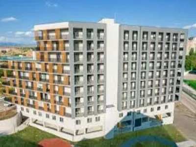 Immeuble Archi Nutsubidze