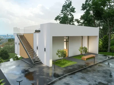 Villa ORTA
