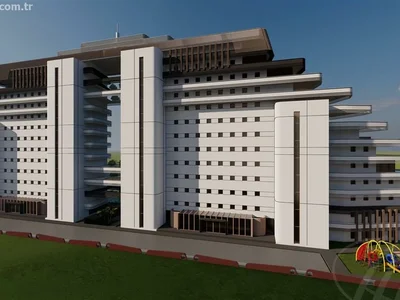 Complejo residencial The Cruise Collection