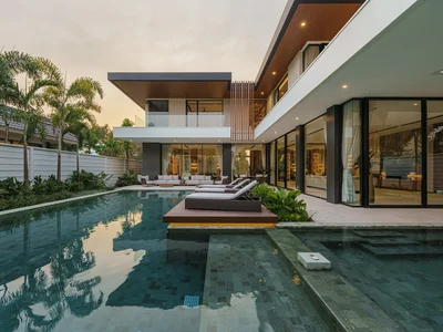 Villa Island Collection
