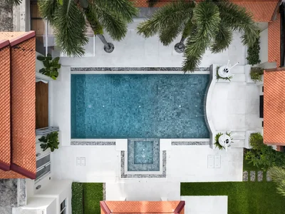 Villa Sai Taan Villa