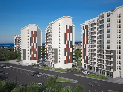 Резиденция Emerald Residence 