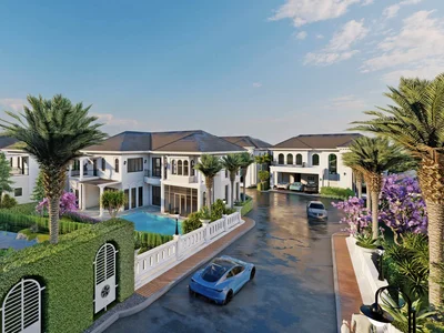 Villa Fifth Element