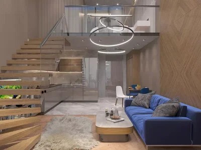 Residenz Loft in Istanbul
